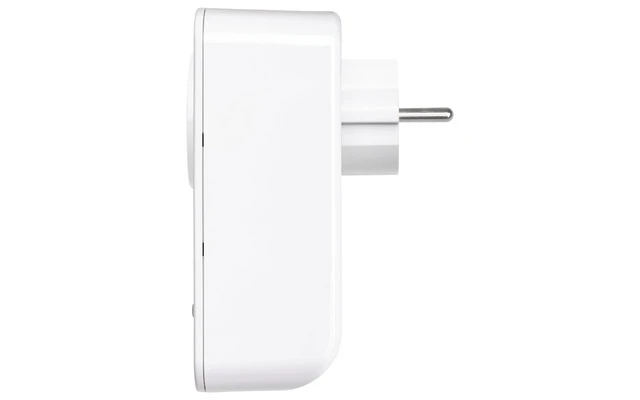 Enchufe inteligente mediante Android Iphone- Edimax SP-1101W