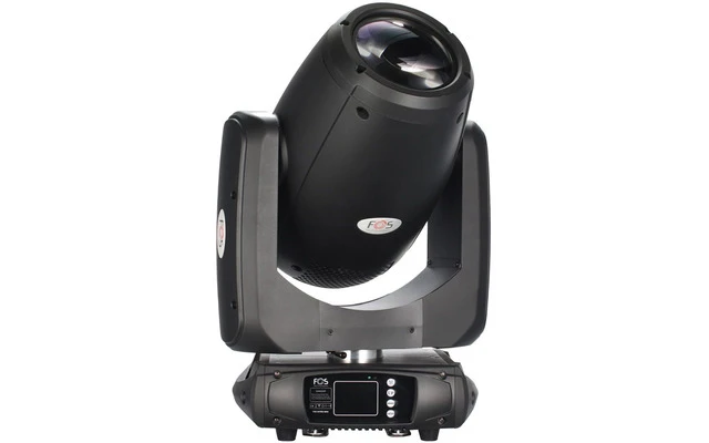 FOS Technologies Nitro BSW