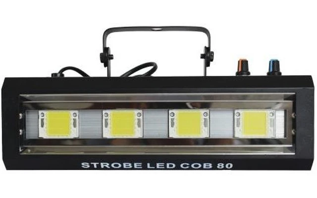 Power Lighting STROBE LED COB 80