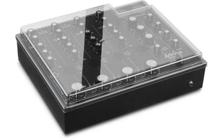 DeckSaver MasterSounds 4 Valve