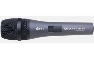 Sennheiser E 845S