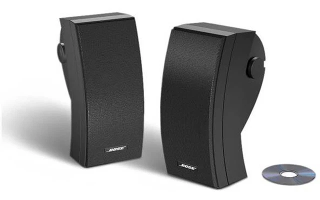 Bose 251 Environmental