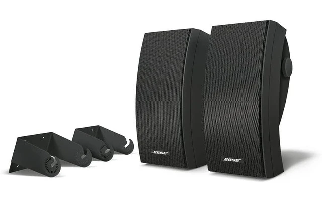 Bose 251 Environmental