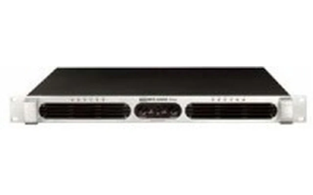 DAP DPA-3400 Vintage