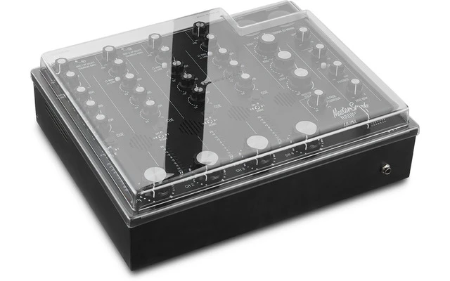 DeckSaver MasterSounds 4 Valve