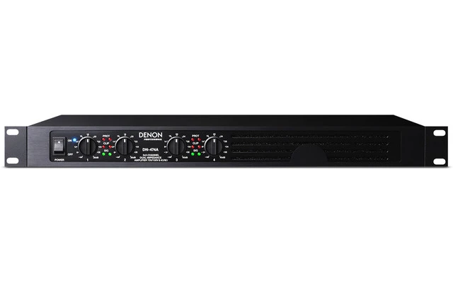 Denon DN-474A