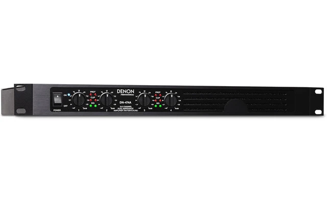 Denon DN-474A