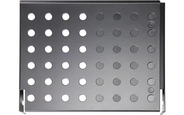 Adam Hall SLT001TRAY - Bandeja para STL001/E