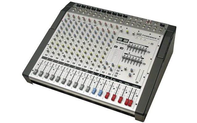 DAP Audio Power Mix II