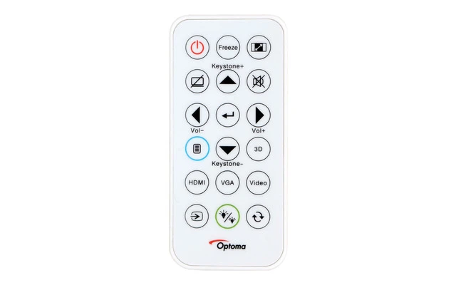 Optoma H183X