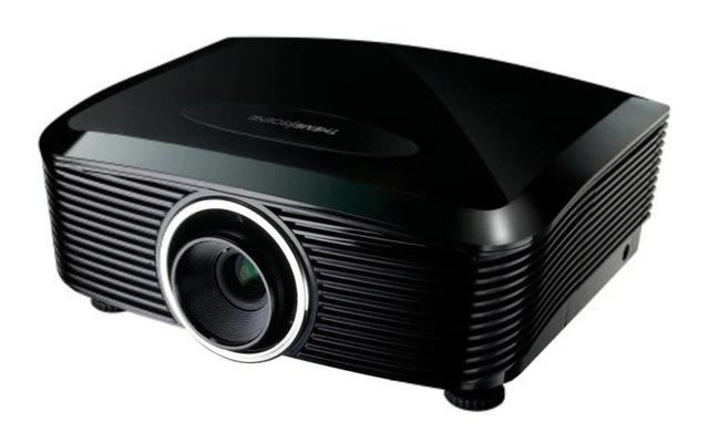 Optoma HD 87