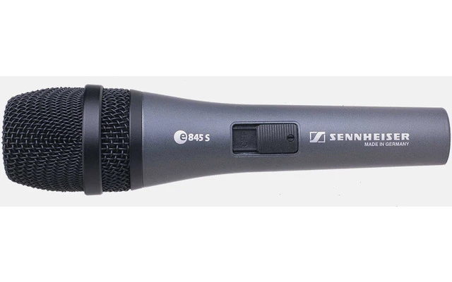 Sennheiser E 845S