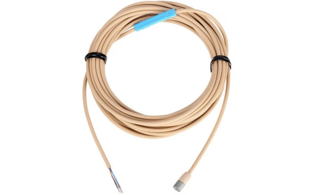 Sennheiser MKE 2-5-3 Gold-C