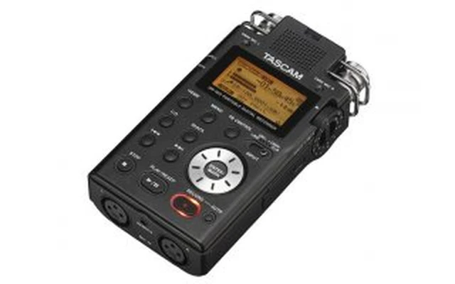 Tascam DR 100