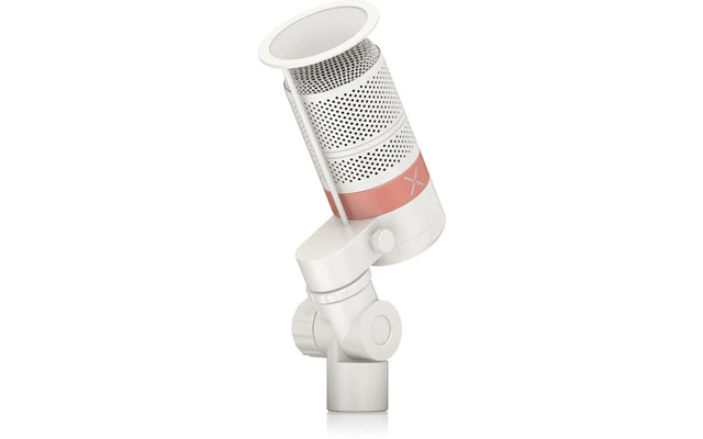 TC Helicon GoXLR MIC White