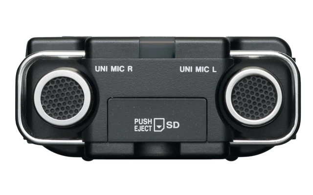Tascam DR 100