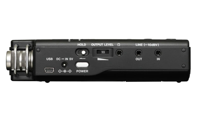 Tascam DR 100