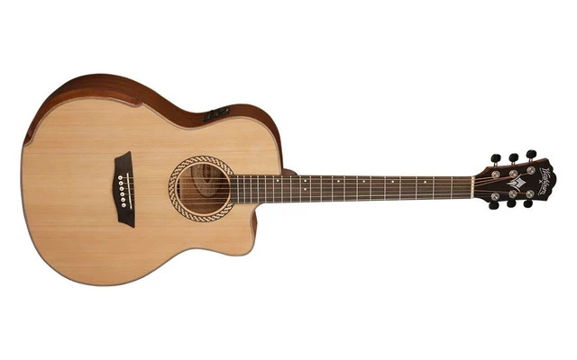 Washburn WCG15CE