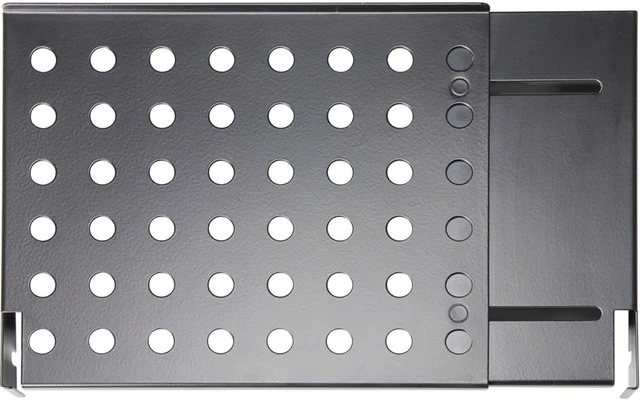 Adam Hall SLT001TRAY - Bandeja para STL001/E