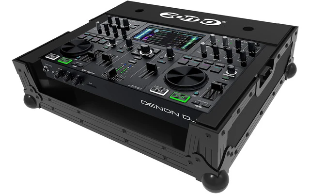 Zomo Flightcase Denon Prime GO NSE