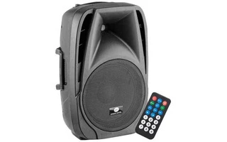 Acoustic Control SAC 8 BT - Devolución pedido