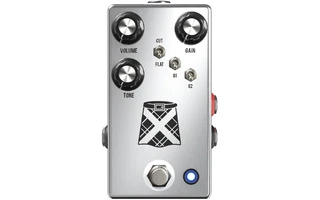 JHS Pedals Kilt 10