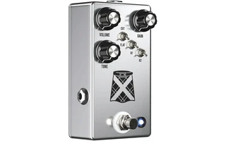 JHS Pedals Kilt 10