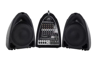 Peavey PV®I PORTABLE