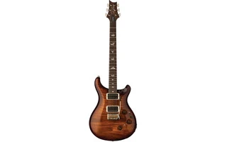 PRS Guitars Custom 24 Piezo Black Gold Wraparound Burst