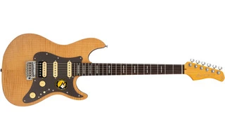 Sire Guitars S7 FM New Gen Nt ® Natural