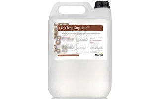 JEM Pro Smoke Clean Supreme 2.5L