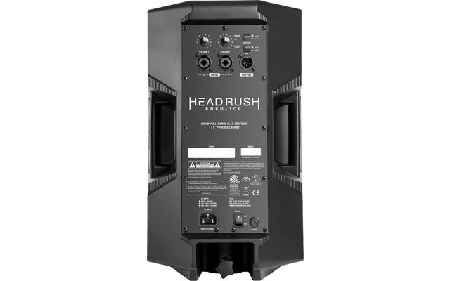 HeadRush FRFR-108