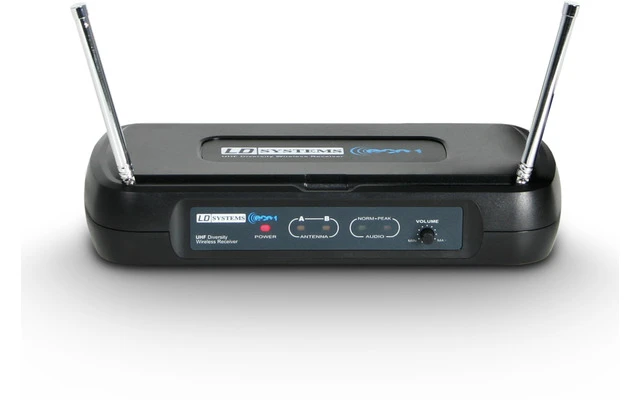 LD Systems WSECO 2 RB 6 I