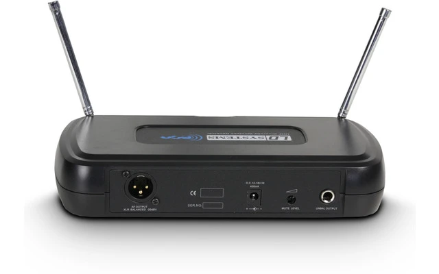 LD Systems WSECO 2 RB 6 I