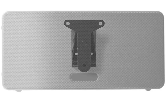Soporte de Pared para Altavoz Sonos PLAY:3 inclinable y giratorio
