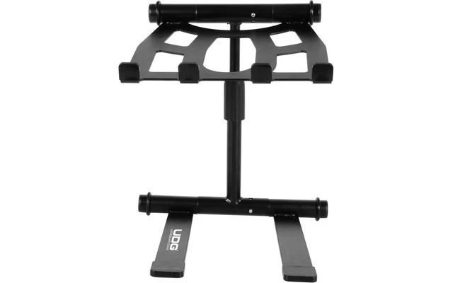 UDG Ultimate Height Adjustable Laptop Stand Black