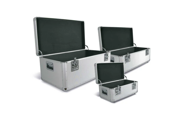 Work SET Rack Stage