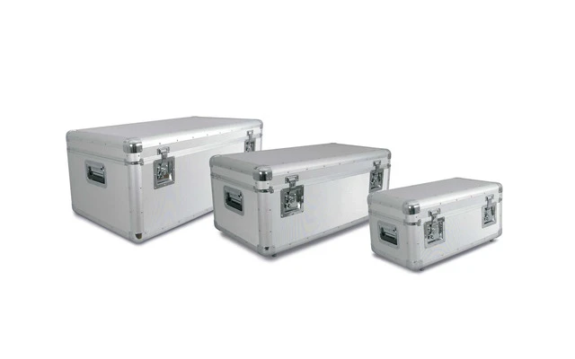 Work SET Rack Stage
