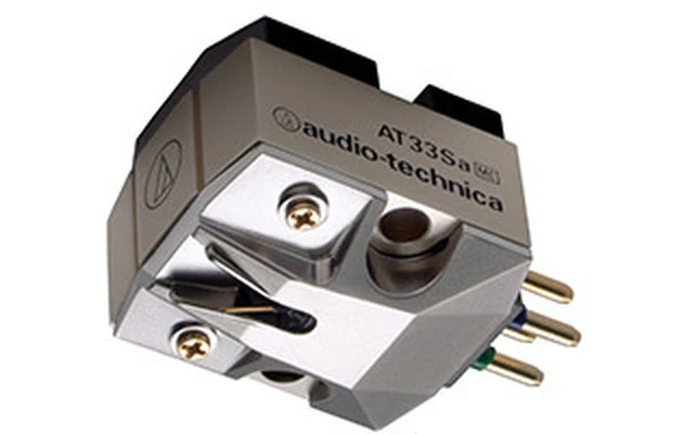 Audio Technica AT-33SA