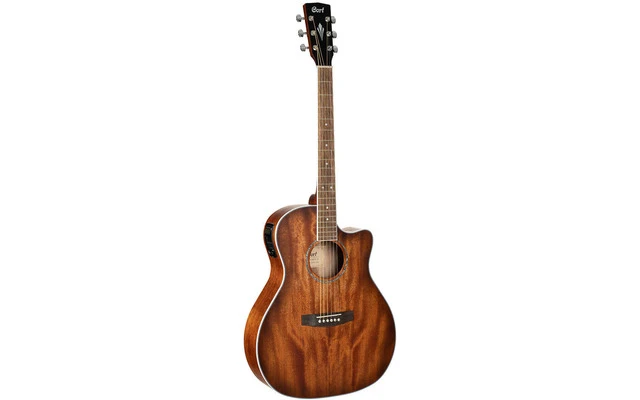Cort Guitars Ga-Medx M Op W/Bag