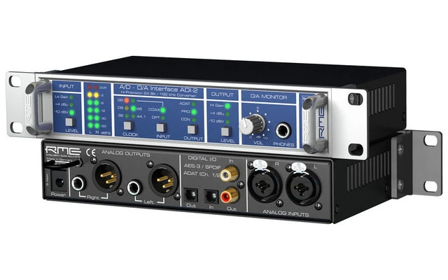 RME ADI-2
