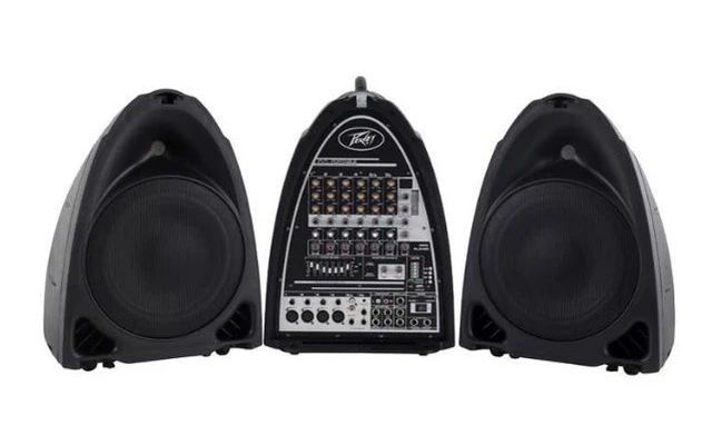 Peavey PV®I PORTABLE