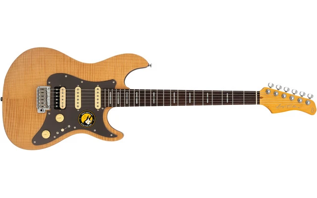 Sire Guitars S7 FM New Gen Nt ® Natural