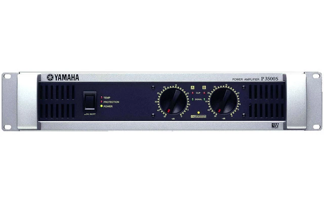 Yamaha P3500S