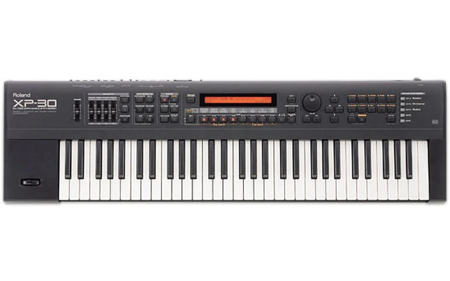 Roland XP-30