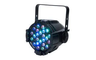 Elation ELED PAR RGB ZOOM