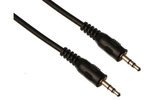 PAC206B100 - jack 3,5 stereo a jack 3,5 stereo - 10 metros