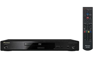 Pioneer BDP 170
