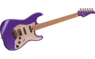 MOOER S901 Standard 901 650 Plum Purple