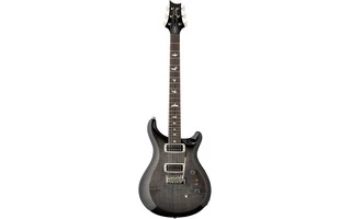 PRS Guitars S2 Custom 24-08 Faded Gray Black Burst
